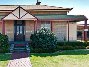 Comfort Inn Warwick - Accommodation in Brisbane 4