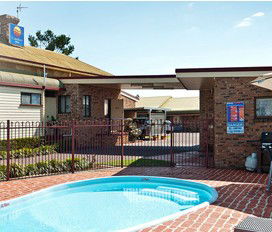 Comfort Inn Warwick - Accommodation in Brisbane 5