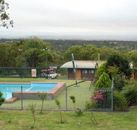 Cherrabah Resort - Accommodation in Brisbane