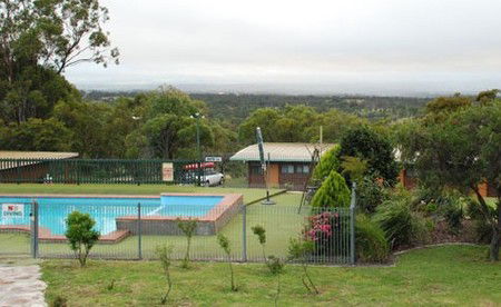 Cherrabah Resort - Accommodation in Brisbane 0