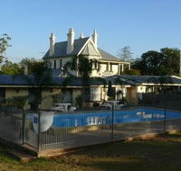 Airlie House Motor Inn - Accommodation in Brisbane