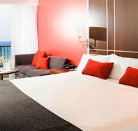 Outrigger Surfers Paradise - Accommodation in Brisbane