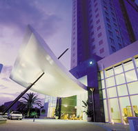 Watermark Hotel - Accommodation in Brisbane