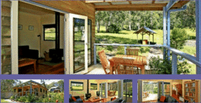 Banksia Lake Cottages - thumb 1