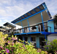 Esperance Island View Apartments - Accommodation in Brisbane