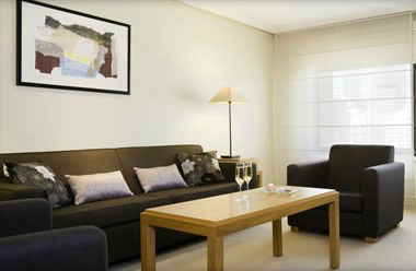 Sofitel Brisbane - Accommodation in Brisbane 2