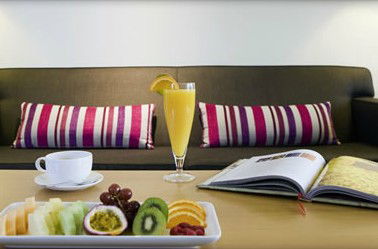 Sofitel Brisbane - Accommodation in Brisbane 3