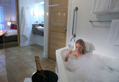 Novotel Twin Waters Resort - Accommodation in Brisbane 2