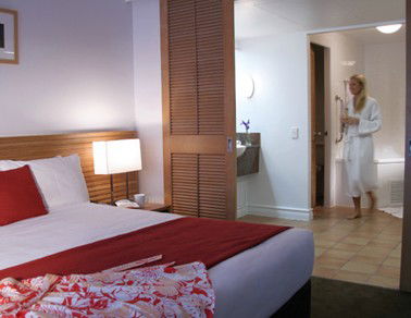 Novotel Twin Waters Resort - Accommodation in Brisbane 3