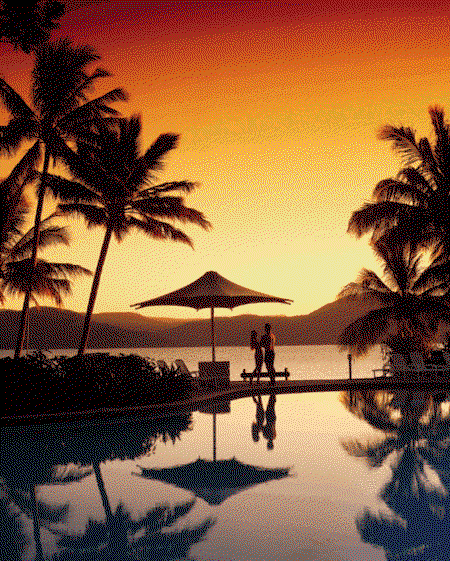 Daydream Island QLD Accommodation in Brisbane