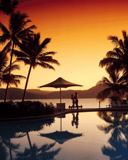 Daydream Island Resort and Spa - Accommodation in Brisbane