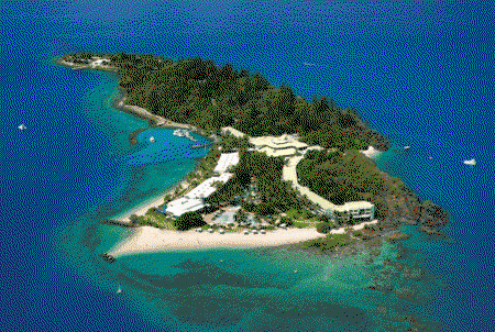Daydream Island Resort And Spa - Accommodation in Brisbane 2
