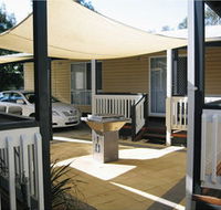 Yarraby Holiday Park - Accommodation in Brisbane