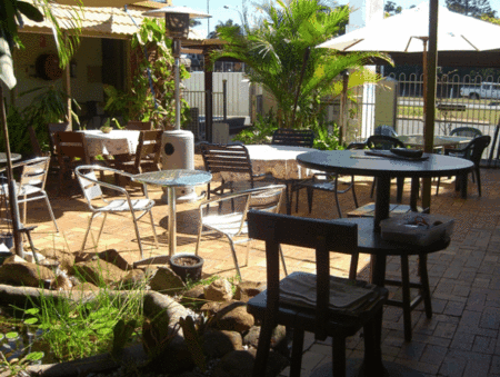 Bundaberg Coral Villa Motel - Accommodation in Brisbane 4