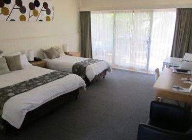 Ballina Beach Resort - Accommodation in Brisbane 1