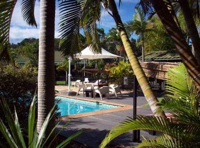 Ballina Beach Resort - Accommodation in Brisbane 2