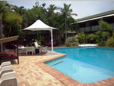 Ballina Beach Resort - Accommodation in Brisbane 5