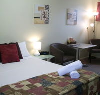 Chaparral Motel - Accommodation in Brisbane