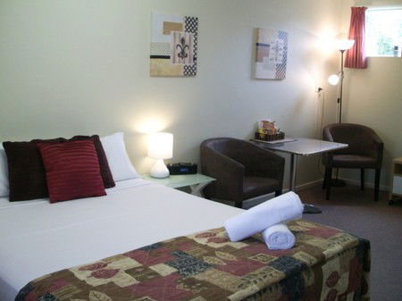 Chaparral Motel - Accommodation in Brisbane 0