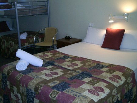Chaparral Motel - Accommodation in Brisbane 3