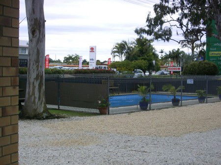 Chaparral Motel - Accommodation in Brisbane 5