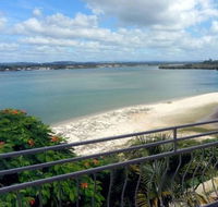 Leisure-lee Holiday Apartments - Accommodation in Brisbane