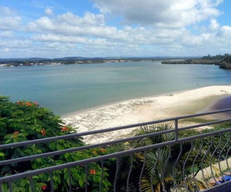 Leisure-lee Holiday Apartments - Accommodation in Brisbane 0