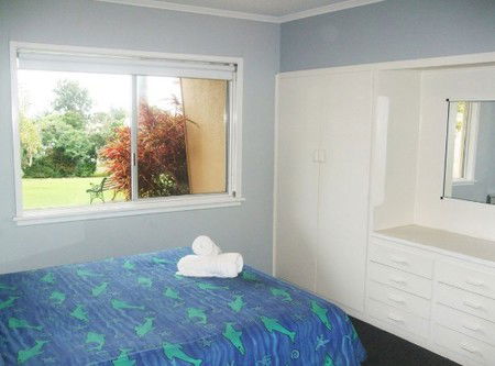 Leisure-lee Holiday Apartments - Accommodation in Brisbane 3