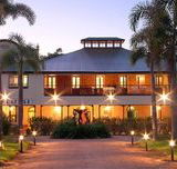 Hotel Noorla Resort - Accommodation in Brisbane