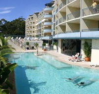 The Landmark Resort - Accommodation in Brisbane