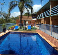 Tannum on the Beach Motel - Accommodation in Brisbane