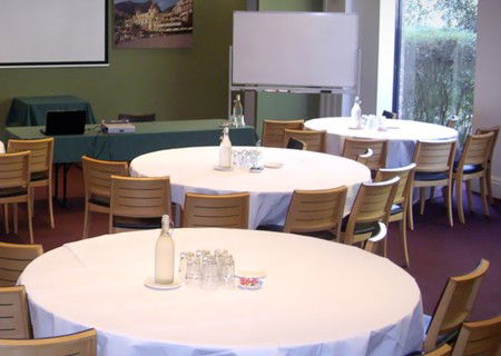 Best Western The Tudor Box Hill - Accommodation in Brisbane 2