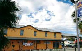  Colonial Motel Richmond - Accommodation in Brisbane 2