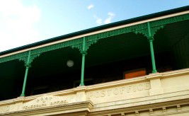  Colonial Motel Richmond - Accommodation in Brisbane 4