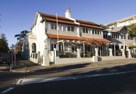 Periwinkle Guest House - Accommodation in Brisbane 0