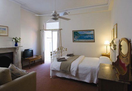 Periwinkle Guest House - Accommodation in Brisbane 1