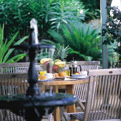 Periwinkle Guest House - Accommodation in Brisbane 2