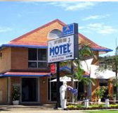 Bosuns Inn Motel - Accommodation in Brisbane