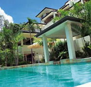 Portside Whitsunday Resort - Accommodation in Brisbane