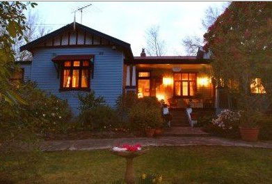Kubba Roonga Blackheath - Accommodation in Brisbane 1
