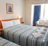 Metropolitan Motor Inn - Accommodation in Brisbane