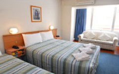 Metropolitan Motor Inn - Accommodation in Brisbane 0
