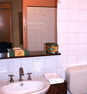 Metropolitan Motor Inn - Accommodation in Brisbane 2