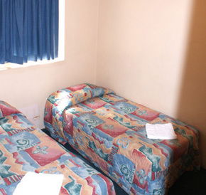 Metropolitan Motor Inn - Accommodation in Brisbane 3