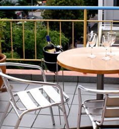 Metropolitan Motor Inn - Accommodation in Brisbane 4