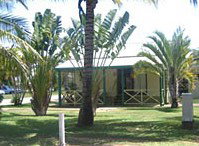 Andergrove Van Park - Accommodation in Brisbane 1