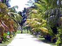 Andergrove Van Park - Accommodation in Brisbane 2