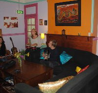 The Flying Fox Backpackers - Accommodation in Brisbane
