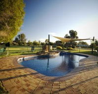 Howlong Country Golf Club Motel - Accommodation in Brisbane