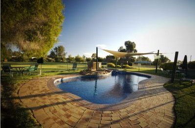 Howlong Country Golf Club Motel - Accommodation in Brisbane 0